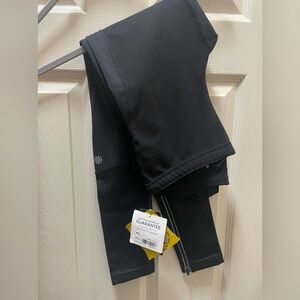 RARE NWT Athleta Wind Tight XS